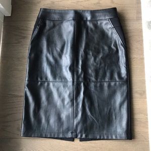 LAURA petites Pencil Skirt